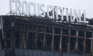 Владелец «Крокус Сити Холла» планирует восстановить пострадавшее от теракта здание
