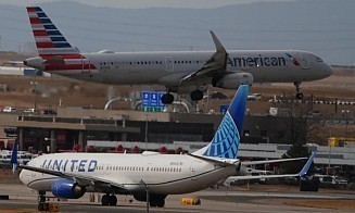 United Airlines и American Airlines могут создать самую большую авиакомпанию в мире