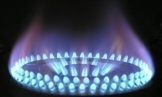 Беларусь заняла третье место по доступности газа в Европе