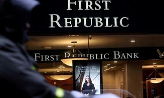 Bloomberg: регулятор США готовится передать First Republic Bank под внешнее управление