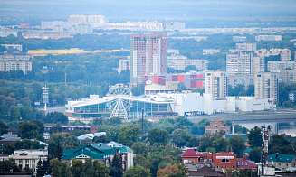 Из Минска появится прямой авиарейс в Ульяновск