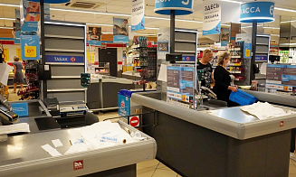 МАРТ нашел нарушения в 90% проверенных магазинов торговой сети «Санта»