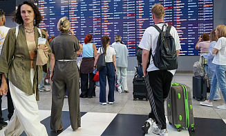 «Аэрофлот» снова отменяет рейсы в Минск. Ущерб от атаки хакеров оценили до $50 млн