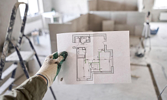 Проект перепланировки квартиры в Минске: зачем он нужен и как его оформить