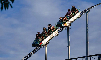 Новые правила безопасности аттракционов в Беларуси. Что изменилось