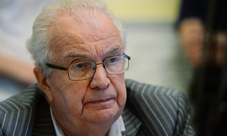 Умер советский иллюзионист Эмиль Кио