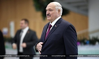 Беларусь присоединилась к Cовету мира