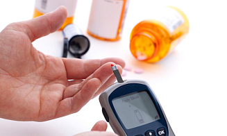 Медики выяснили, что каждый пятый белорус никогда не измерял свой уровень холестерина