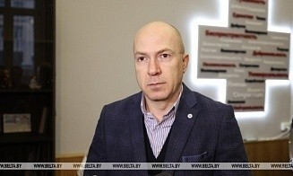 Генсек Белорусского Красного Креста прокомментировал приостановку членства в федерации