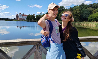 «Это Ваня, у него аутизм, пропустите, пожалуйста». Как живет мама, которая открыла в Минске мастерскую для взрослых с аутизмом