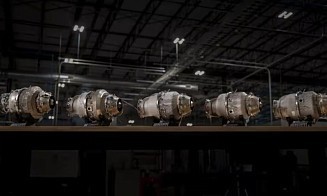 Американский стартап получил $30 млн на 3D-печать реактивных двигателей