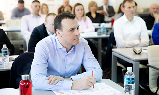 Что помогает топ-менеджерам создавать устойчивые компании