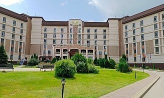 В Беларуси скорректировали критерии аттестации санаториев