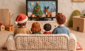 Без «Гарри Поттера» и «Карнавальной ночи»: 5 небанальных фильмов для рождественского настроения