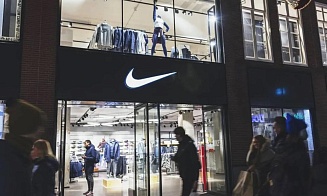Nike анонсировала сокращение расходов на $2 млрд. Акции компании рухнули