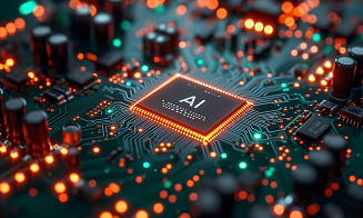 За I квартал мировые продажи чипов выросли на 15,2%