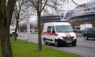 Минздрав рассказал, сколько целевиков доезжает до места распределения