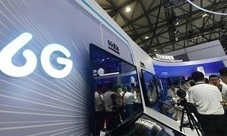 Китай впервые в мире презентовал чип 6G 