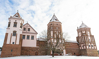 В правительстве рассказали, чего не хватает белорусскому туризму