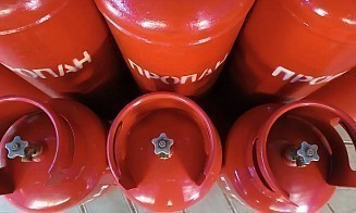 В Беларуси подорожал газ в баллонах для населения