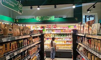 В Беларуси разрабатывают программу действий для увеличения доли отечественных товаров в торговле