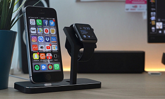 Продавца техники Apple в Беларуси включили в реестр страховых агентов