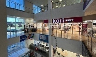 На аукцион выставили крупнейший в Молодечно торговый центр