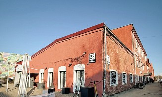 Стало известно, что будет на месте знаменитого кафе Enzo на Октябрьской