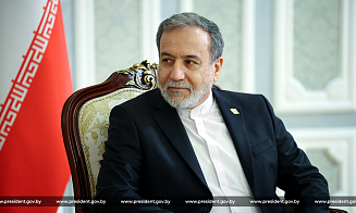 Лукашенко встретился с главой МИД Ирана. Что обсуждали