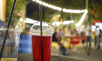 Когда в Минске заработает «Песочница» и другие уличные фуд-корты