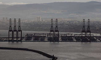 Турция приостанавливает весь торговый оборот с Израилем