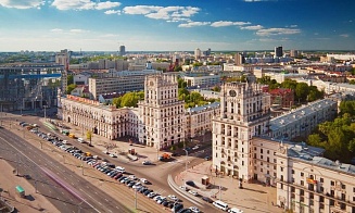 Сколько иностранцев приехало в Беларусь по «безвизу» с начала года