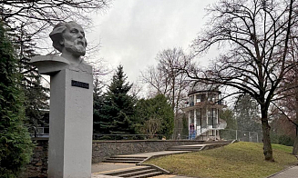 Минский планетарий закрыли на ремонт. Что там появится и когда откроют