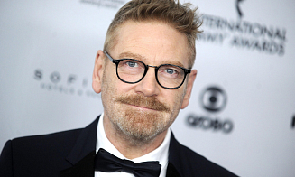 «Никогда не иди вверх по лестнице, идущей вниз». Итоги недели — в цитатах киногероев и фильмов Кеннета Браны