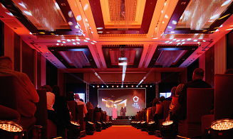 Продолжается прием заявок на «Премию HR-бренд — 2025»: вот имена первых участников