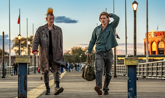 Новый Аронофски, классика в Ботаническом и тренинг о радости: афиша с 8 по 15 сентября