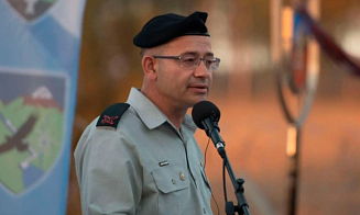 Новым главой израильского «Моссада» станет уроженец Беларуси