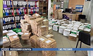 В МВД сообщили о задержании 18 человек за взятки при поставке смазочных материалов