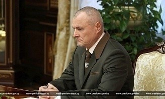 Ружейные патроны будут выпускать в Беларуси, а охотники пойдут в народное ополчение