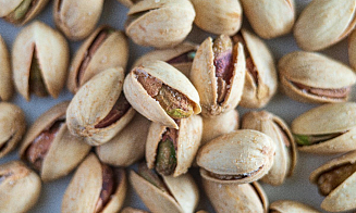 Из-за войны в Иране фисташки подорожали до максимума за восемь лет