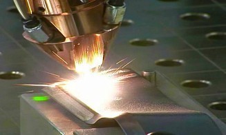 В Беларуси создадут первый отечественный 3D-принтер для печати металлом