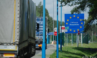 Пункт пропуска «Шальчининкай» возобновил работу