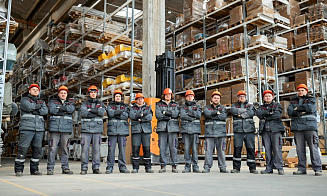 Онлайн-гипермаркет 21vek.by снял сериал, чтобы найти кладовщиков