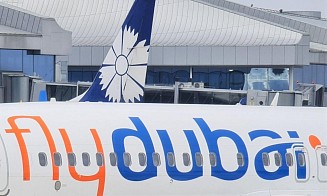 FlyDubai возвращает полеты из Минска в Дубай