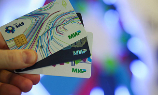 Платежная система «МИР» попала под санкции США