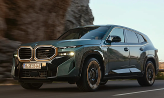 BMW отменила спорную подписку на подогрев сидений в авто