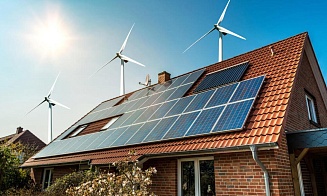 Сколько возобновляемых источников энергии может позволить себе Беларусь