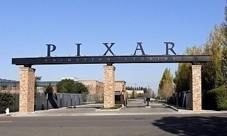 Студия Pixar может сократить каждого пятого сотрудника