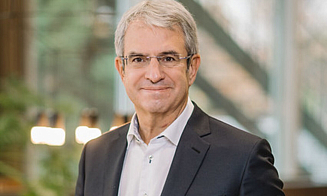 Главу Nestle уволили из-за служебного романа