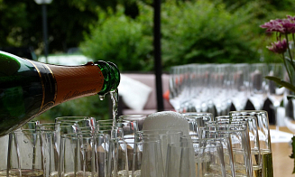 В России Минскому заводу игристых вин отказали в регистрации новой торговой марки